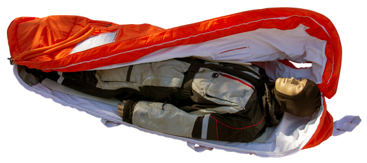 Arctic Rescue Bag